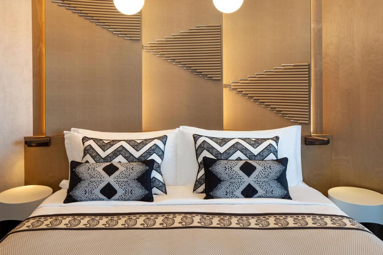 Paragraph Freedom Square, A Luxury Collection Hotel, Тбилиси Экстерьер фото